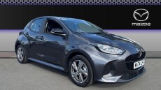 Mazda2 Hybrid 1.5i Hybrid Exclusive Line 5dr CVT Hybrid Hatchback